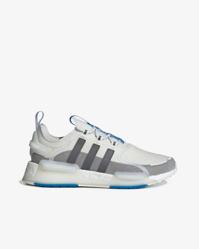 NMD_V3 CRYSTAL WHITE