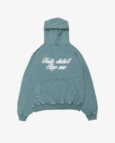 HOODIE UNLIMITED