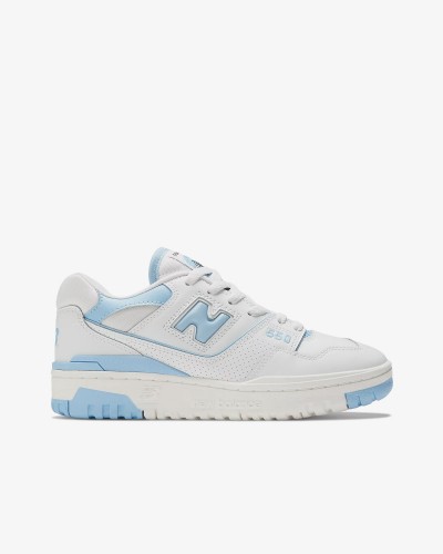 NEW BALANCE 550 WOMEN UNC