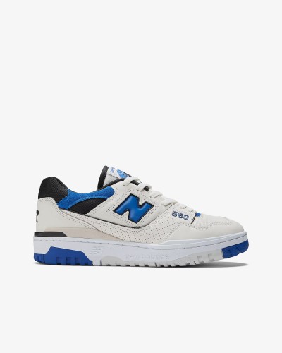 alquiler Temeridad Alentar Zapatilla New Balance 550 Sea Salt | New Balance | Fundamentals.pe