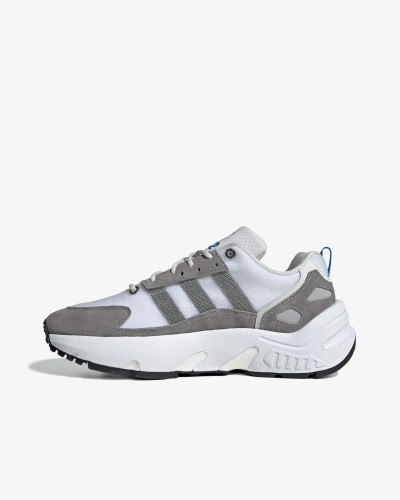 ZX 22 BOOST CRYSTAL WHITE