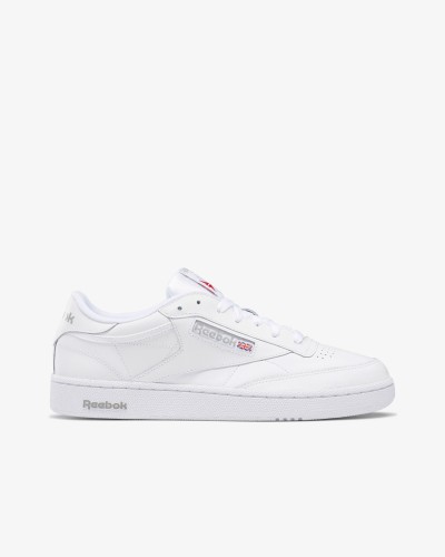 Reebok C 85 White | Reebok |