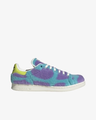 STAN SMITH MONSTERS INC
