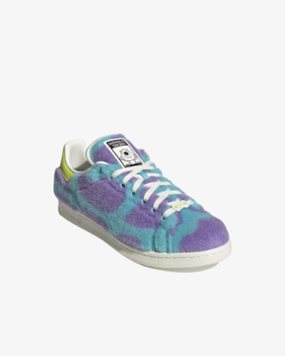 STAN SMITH MONSTERS INC