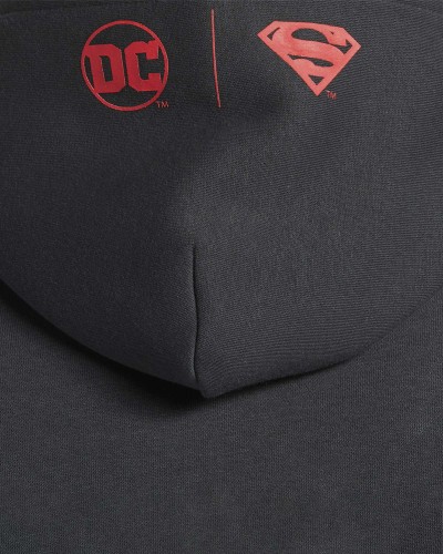 DC X REEBOK SUPERMAN HOODIE
