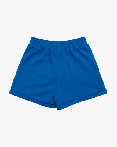 SHORT LIZ - AZULINO