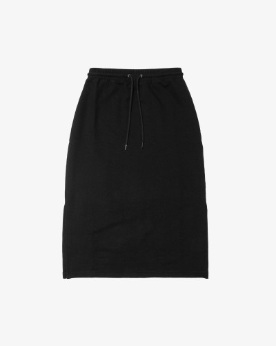 Black Skirt