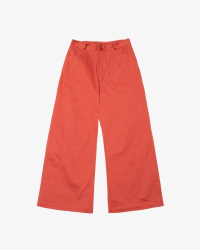 Ochre Drill Pants