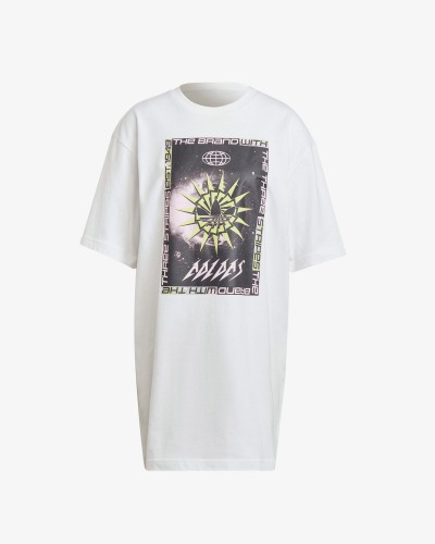 TEE DRESS