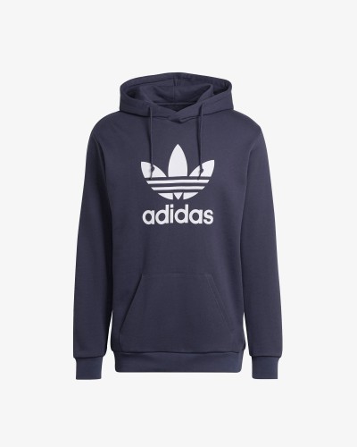 TREFOIL HOODY