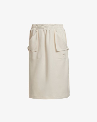 SKIRT NON-DYED