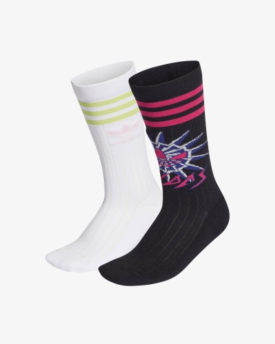 CREW SOCK 2PP
