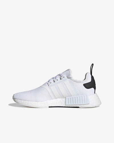 NMD_R1 WHITE PARLEY