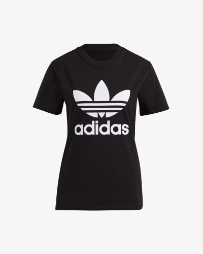 TREFOIL TEE