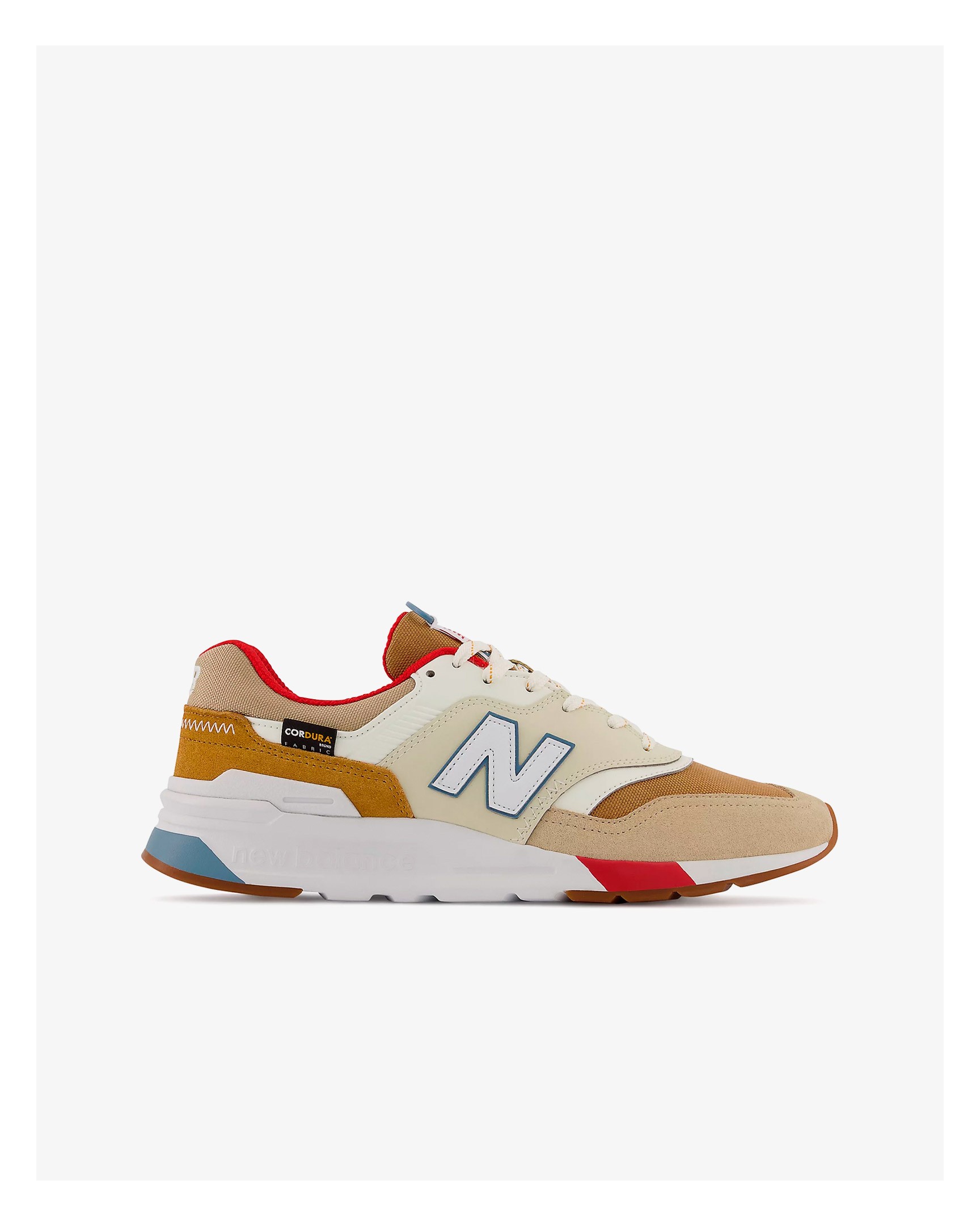 NEW BALANCE 997 | fundamentals.pe