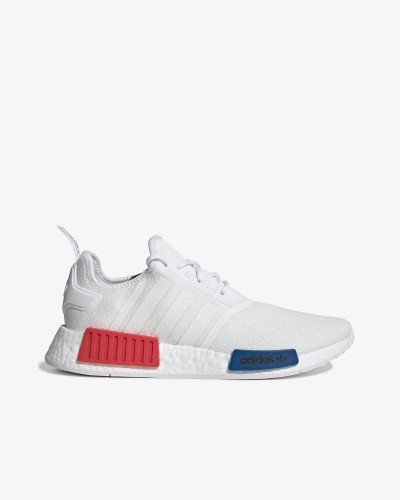 NMD_R1 CORE WHITE