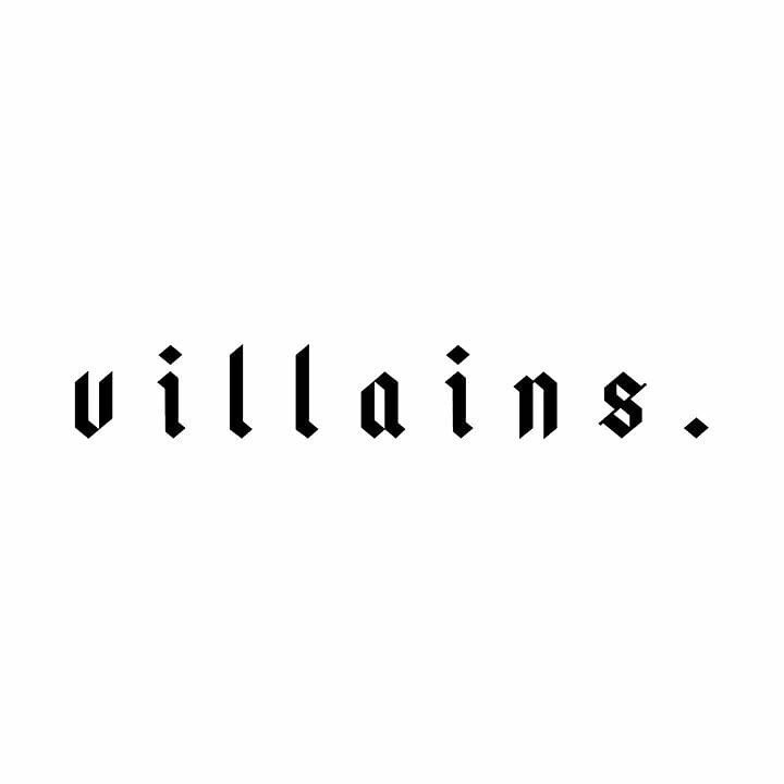 Villains